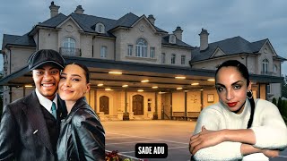 Sade Adu Bio | 2 Children, 7 Relationships, Marriage, Lifestyle, Net Worth 😍💘 #fyp #blackexcellence