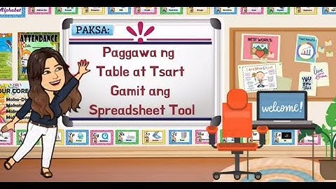 GRADE 4 - EPP Performance Task