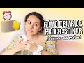 Cómo dejar de PROCRASTINAR y ser disciplinado | Aprovecha tu tiempo y aumenta tu productividad