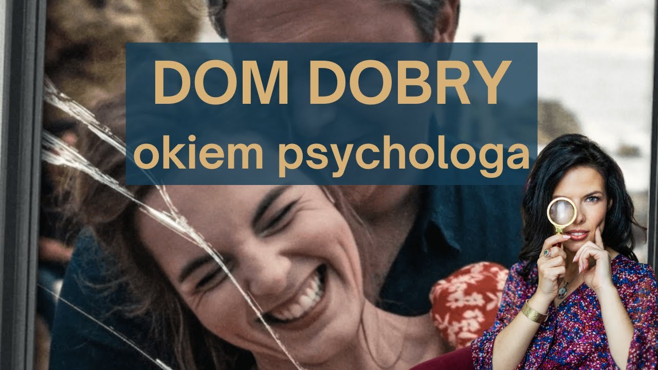 Jak rozpoznać przemocowca na podstawie Domu Dobrego