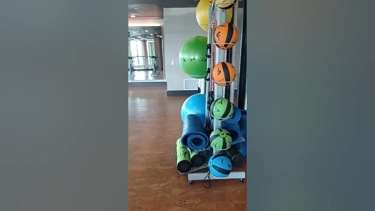 Olivian at the realm, Lewisville, TX YouTube