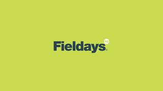 Livestream: Fieldays Innovation Awards Evening 2025 - starts at 5:45pm