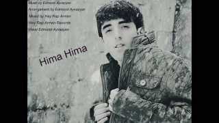 Edmond Ayvazyan Hima // Armenian Pop