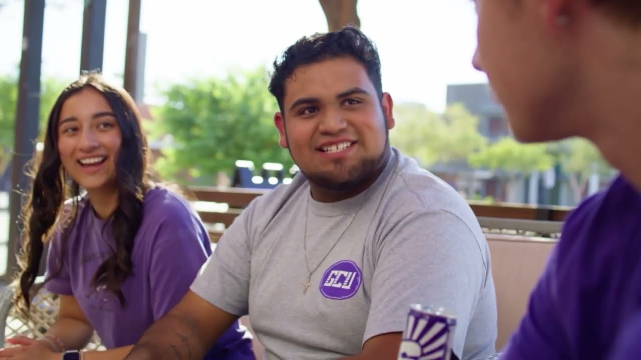 Button to play video: Is a GCU Non-Licensure Education Program Right for You?