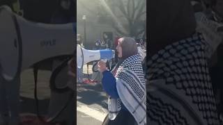 Reprise des manifestations pro-palestiniennes dans les campus universitaires américains