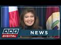 Imee Marcos seeks probe into alleged kickback scheme involving lawmakers and gov't officials | ANC