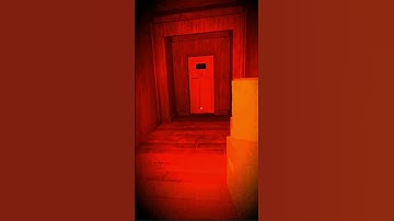 Thumbnail of Haste | Roblox Doors The Backdoor (The Hunt)