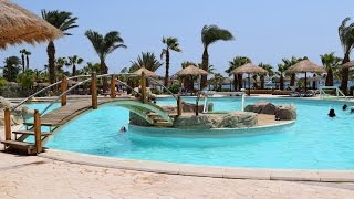 Отдых в Египте Сафага(Видео с отдыха Lotus Bay Beach Resort 4, Сафага, август 2015, Красное море Отзыв об отдыхе здесь: http://www.tury.ru/otzyv/id/204409-egipet-sa..., 2015-09-04T09:40:33.000Z)