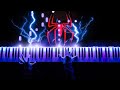 Spider-Man - Prowler & Electro Themes - (Orchestral Piano Cover)