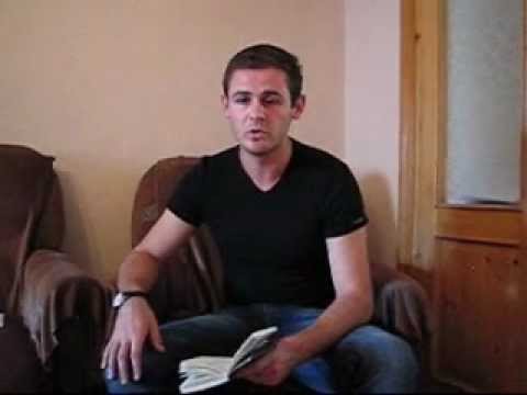 მათე არაგველი