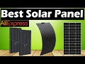 TOP 3 Best Solar Panels 2025 - Most Efficient & Powerful Solar Panels