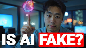 Apple Claims LLMs Cannot Reason | Jonny Reacts