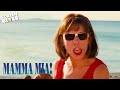 Does Your Mother Know (Christine Baranski & Colin Firth) | Mamma Mia | SceneScreen
