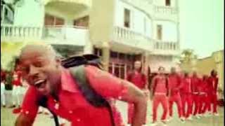 KABOSE BULEMBI CLIP OFFICIEL KINSHASA NA MBRUSU LENGO LENGO