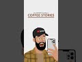SIKKER GEVINST - Coffee Stories - PART 7
