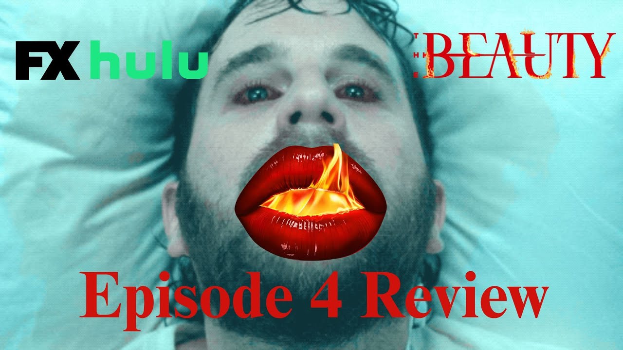 The Beauty Episode 4 Review
