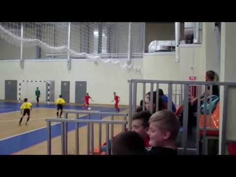 Видео к матчу СШОР Метеор - СШ Кашира