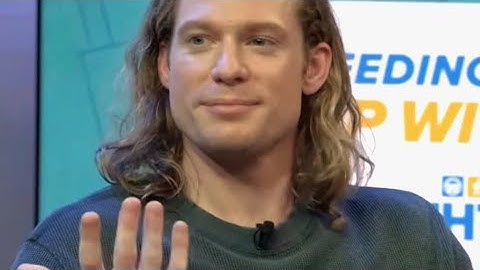 Sam Reid: Lestat loves attention! Bring it on.🩸  InterviewWithTheVampire S2