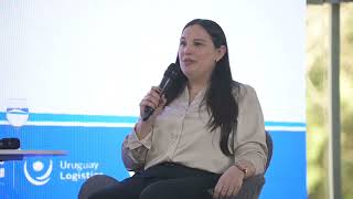 PANEL II:  Pharma Hub & Regulatoria | Uruguay Best Practices in Pharma Supply Chain