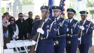 Gold Star Family Receives New Mortgage-Free Home from PulteGroup