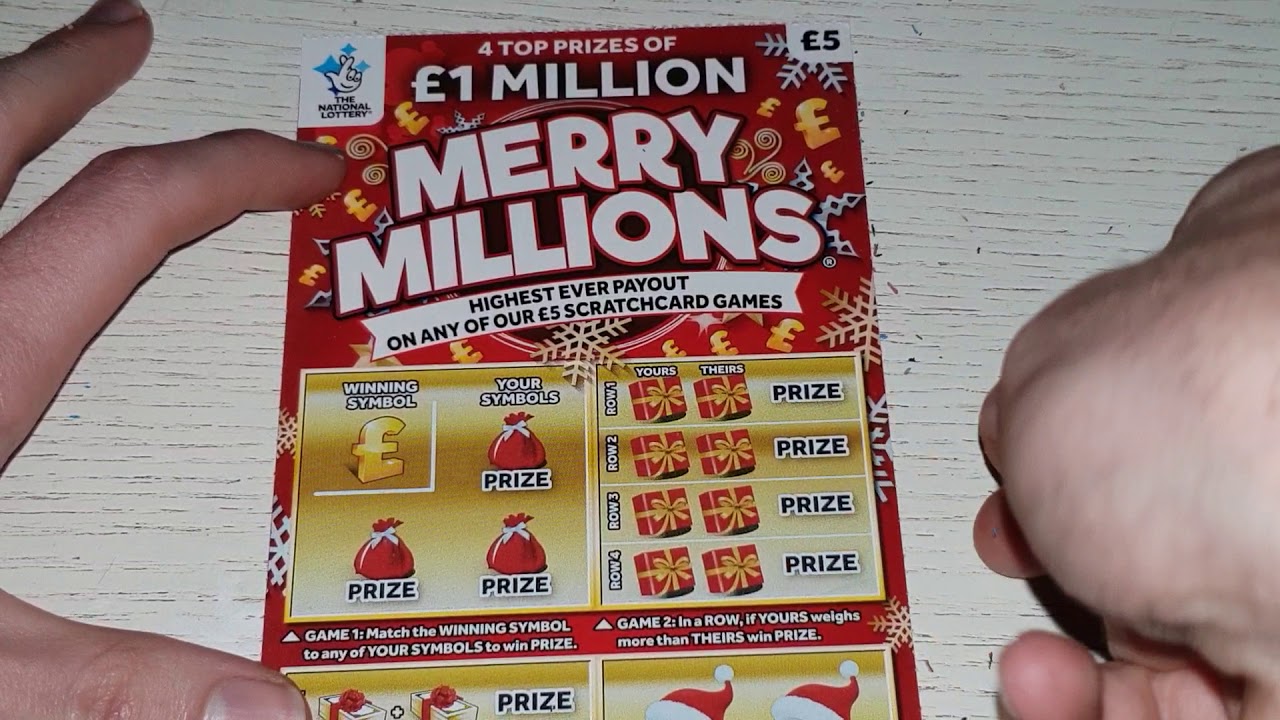 [ARCADE RETRO] SCRATCH CARD WEDNESDAY 7 - WITH NEW CARDS!!! - YouTube