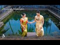 Lstest Brahmin Wedding Highlights|TEJAS + SNEHA|2023|Udupi|Ashwin&#39;s Studio