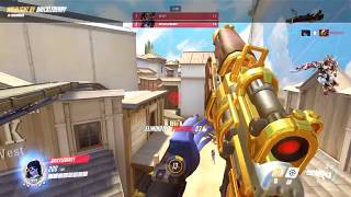 brickleberry's widow ffa triple kill 17 09 12 22 02 05