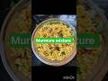 Murmure mixture | puffed rice mixture | north indian snack | tasty | easy to make