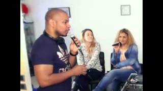 Interview De Laura Et Kimse Dans Le Smyle Box Club Sur Leblogduzoukfr