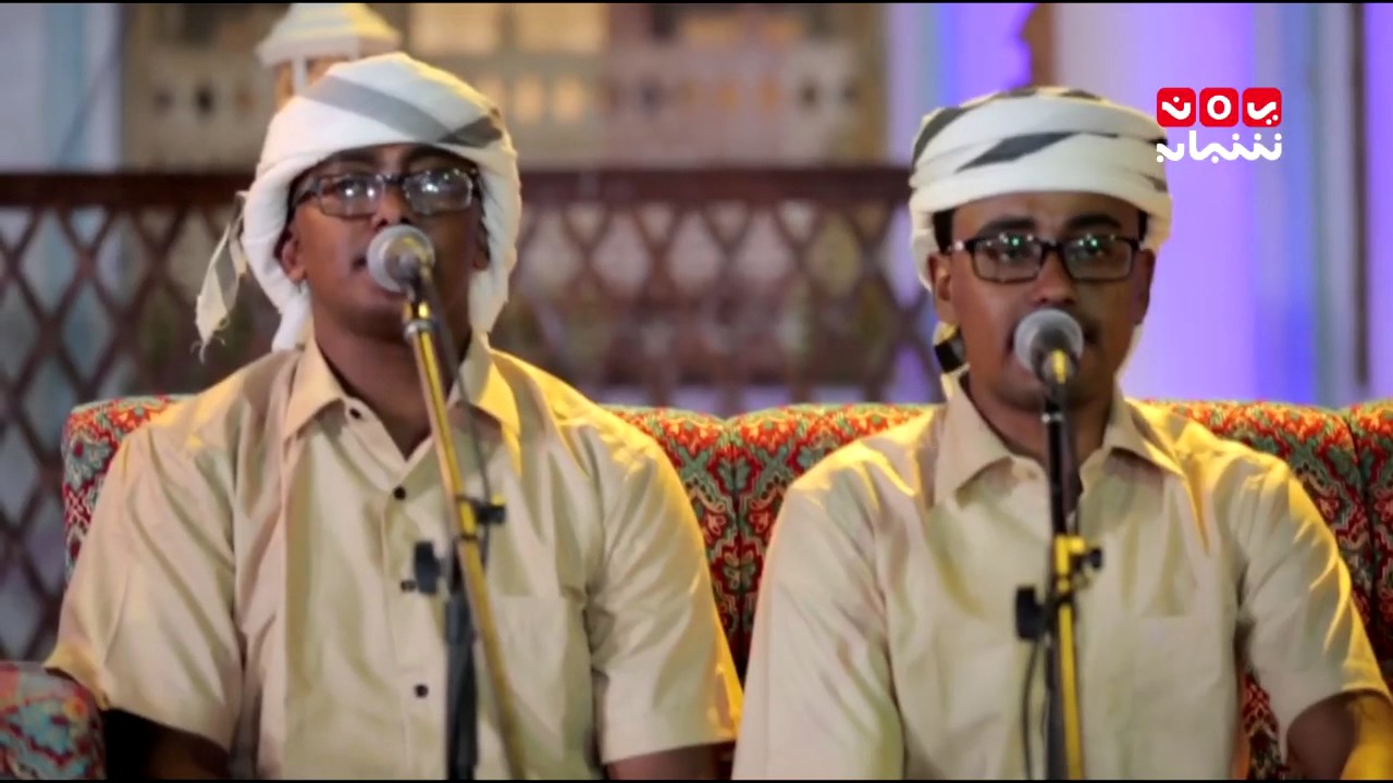 مال مخلوق طاعه...الفنان منير رجب | كلمات حسين المحضار | محضاريات ...يمن شباب