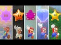 What If Super Mario Odyssey Didn't Have Power Moons?
