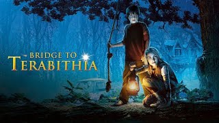 Bridge To Terabithia (2007) Full Movie | Dubbing Indonesia