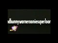 Cat and bunny waroonie super looney big cartoonie show commercial