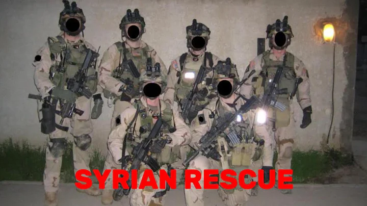 Kidnapping a Delta Force Operative Was a BAD IDEA