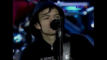 Sum 41 - We