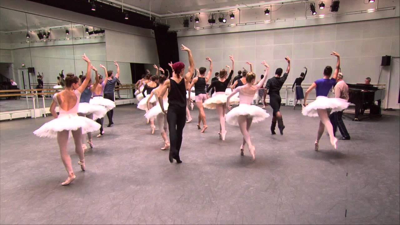 World Ballet Day 2021 Поздравления