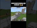 Making unlimited bonemeal farm in Minecraft #minecraft #gaming #techno #trending #viral #hytale