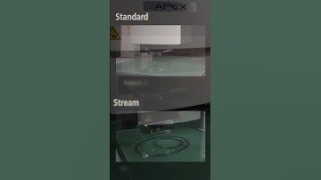 Quick Vision Pro Machines Feature #2- Stream #shorts