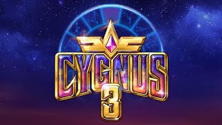 Cygnus 3 slot by ELK Studios | Gameplay + Free Spins Feature