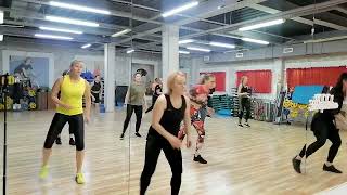 #Functional /#dens_fitness / #zumba / Fitness Horeo /