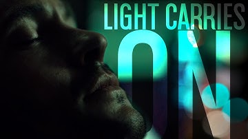 MULTIFANDOM “LIGHT CARRIES ON” 1000 SUBSCRIBERS SPECIAL