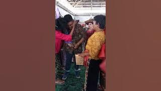 Sedih Kisah Viral Di tinggal Nikah/Banjir air mata/NYANYIKAN LAGU/ Janji janji Palsu /Riswan Barus