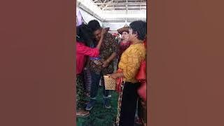 Sedih Kisah Viral Di tinggal Nikah/Banjir air mata/NYANYIKAN LAGU/ Janji janji Palsu /Riswan Barus