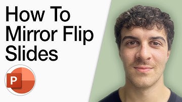 How To Mirror Flip Powerpoint Slides (Full 2025 Guide)