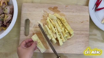 LẨU GÀ LÁ É – NGON TỪNG THÌA, THƠM LỪNG CẢ GÓC BẾP!