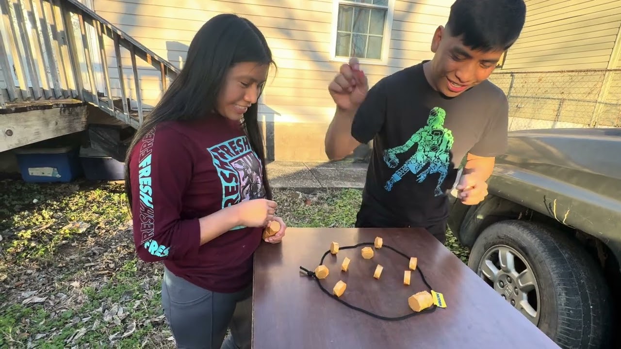 VEAN COMO NOS FUE EN ESTE JUEGO??😲😱😂