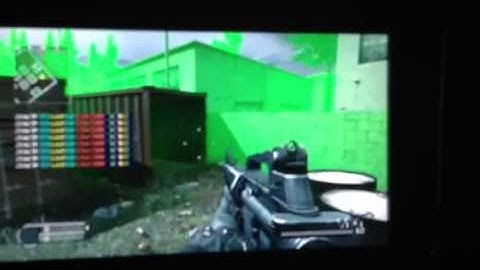 Cod 4 Mod Menu Proof