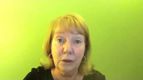 Nancy Chism PR2
