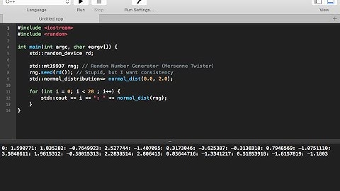 Best Mac Developer Tool 2016 - CodeRunner 2 (Review)