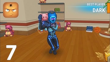 Hide Online - Hunter Vs Props GamePlay walkthrough part 7 (android,iOS)